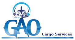 Geoport logo